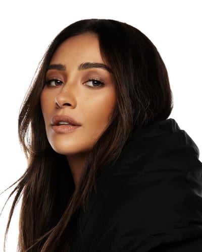 Shay Mitchell