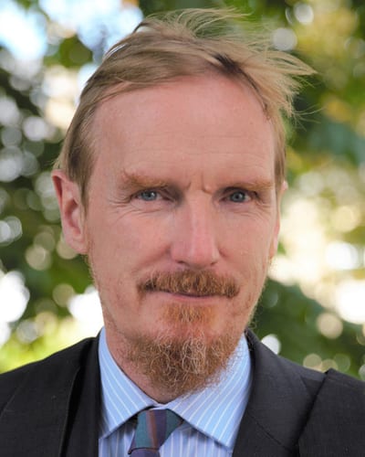 Shaykh Abdal Hakim Murad