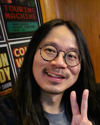Sheng Wang