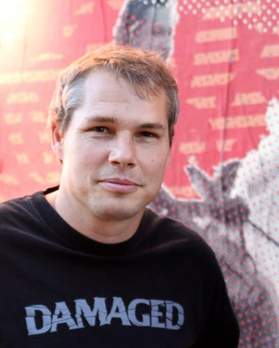 Shepard Fairey