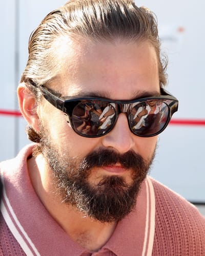Shia LaBeouf