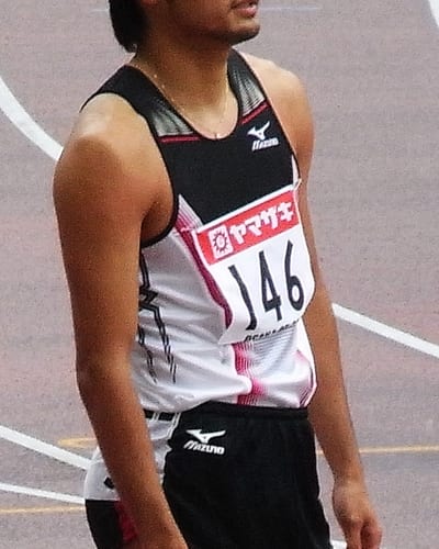 Shingo Suetsugu