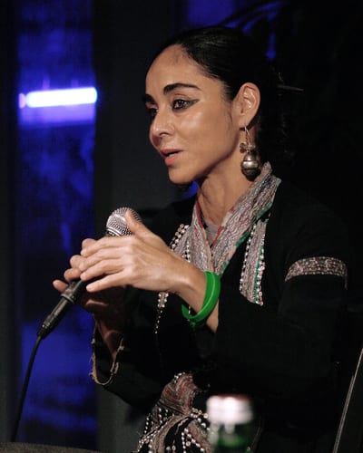 Shirin Neshat