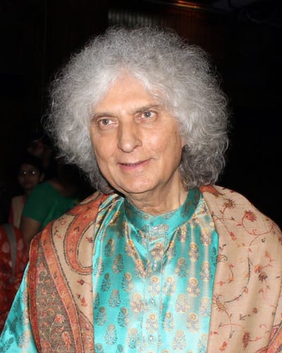 Shiv Kumar Sharma