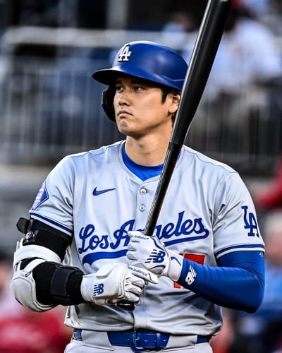 Shohei Ohtani