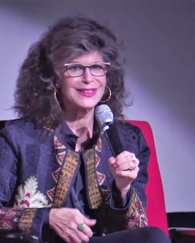 Shoshana Zuboff