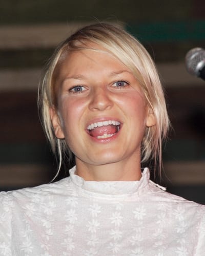 Sia Furler