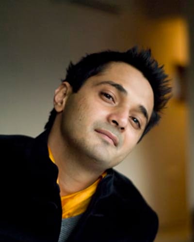 Siddharth Dhanvant Shanghvi