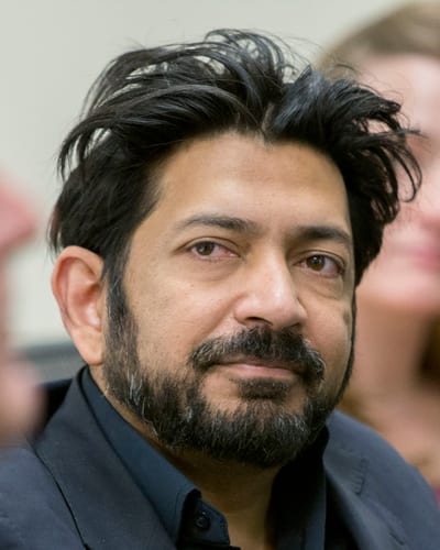 Siddhartha Mukherjee