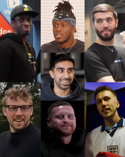 Sidemen