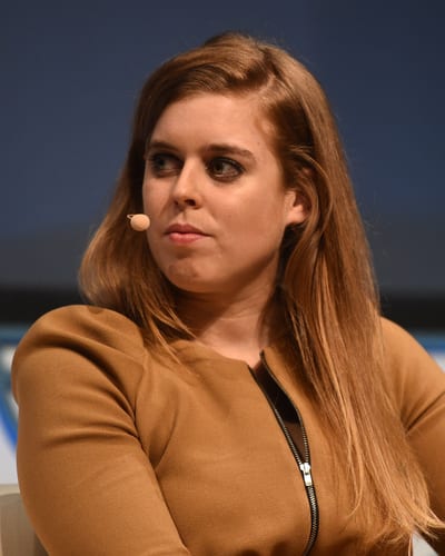 Sienna Mapelli Mozzi