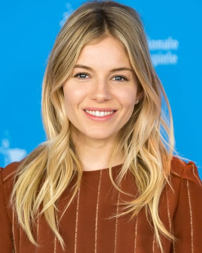 Sienna Miller