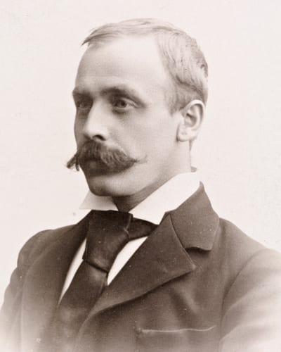 Sigbjørn Obstfelder