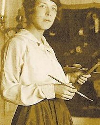 Sigrid Hjerten