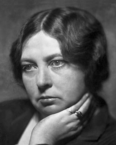 Sigrid Undset