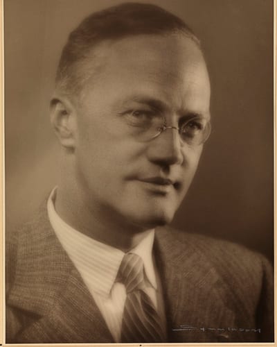 Sigurd Hoel