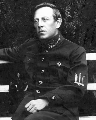 Simon Petlura