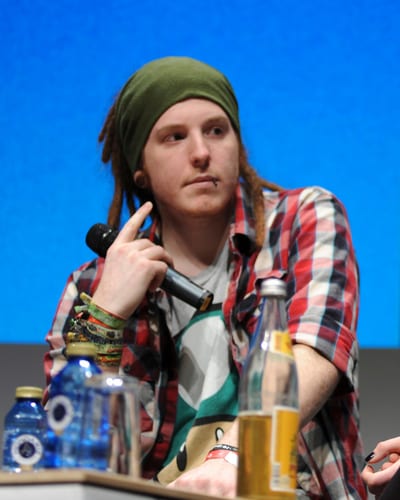 Simon Unge