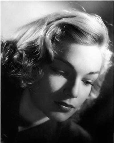 Simone Signoret