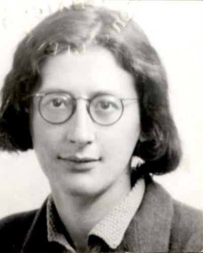 Simone Weil