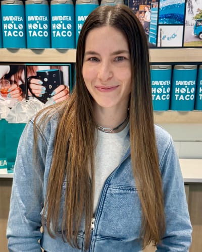 Simply Nailogical
