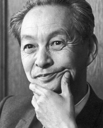 Sin-Itiro Tomonaga