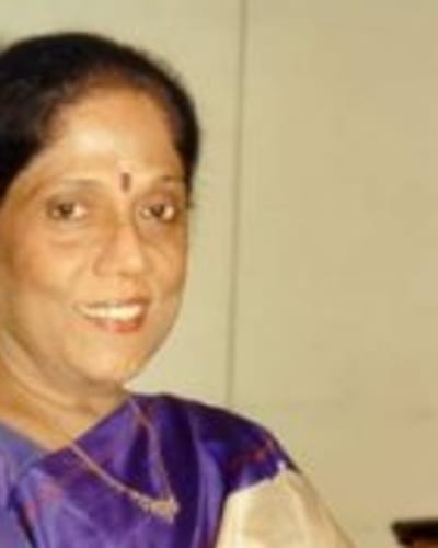 Sivasankari