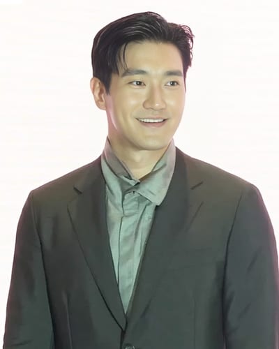 Siwon Choi