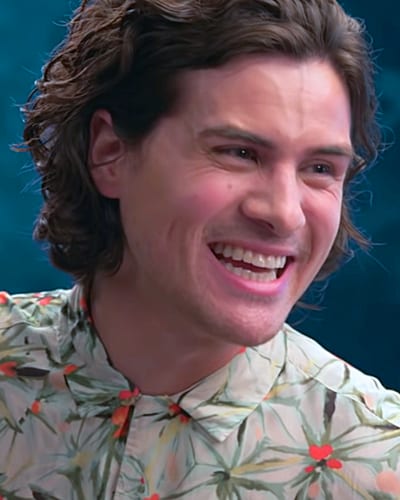 Smosh's Anthony Padilla