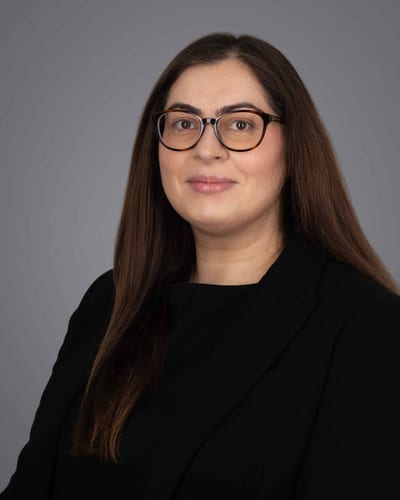 Sofia Ashraf