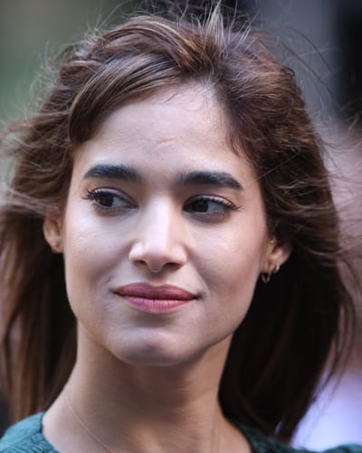 Sofia Boutella