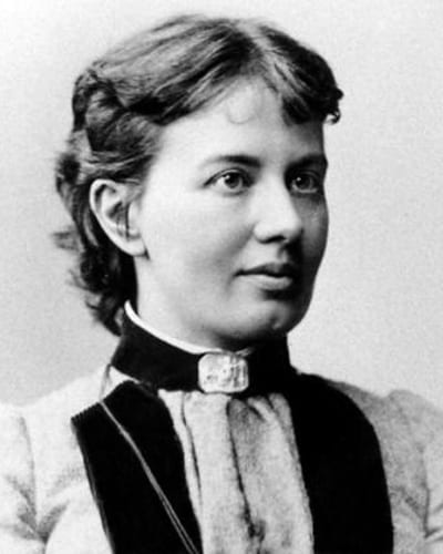 Sofya Kovalevskaya
