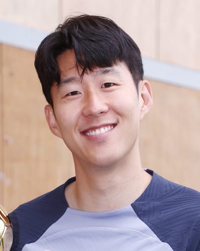 Son Heung-min