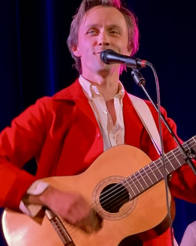 Sondre Lerche