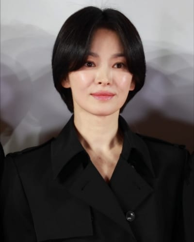 Song Hye-kyo