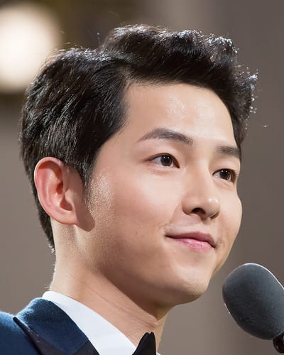 Song Joong-ki