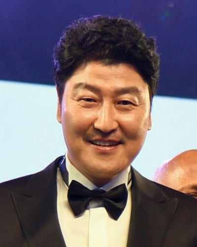 Song Kang-ho