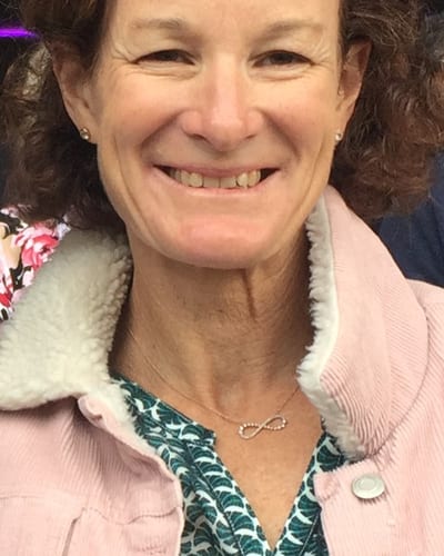 Sonia O'Sullivan