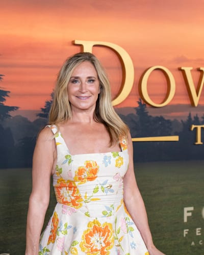 Sonja Morgan