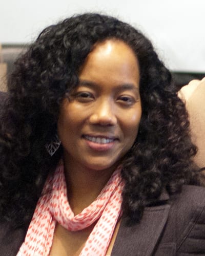 Sonja Sohn