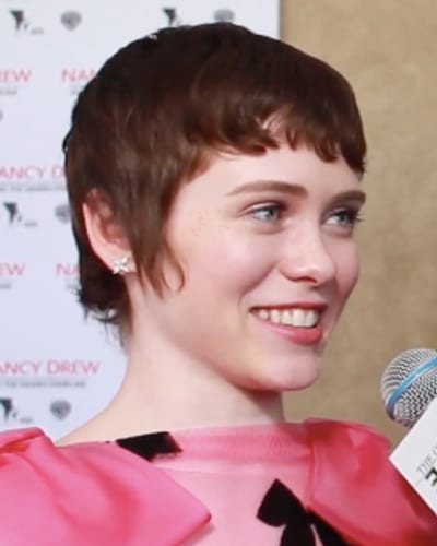 Sophia Lillis