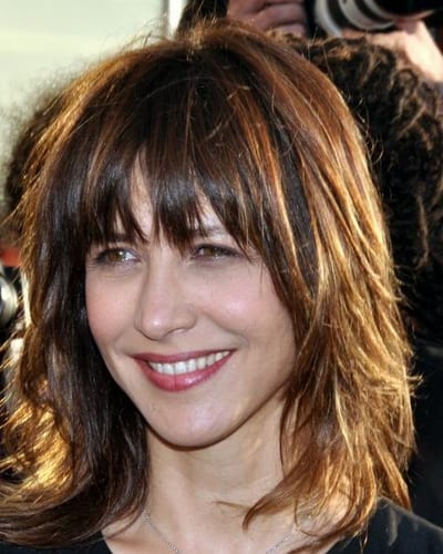 Sophie Marceau