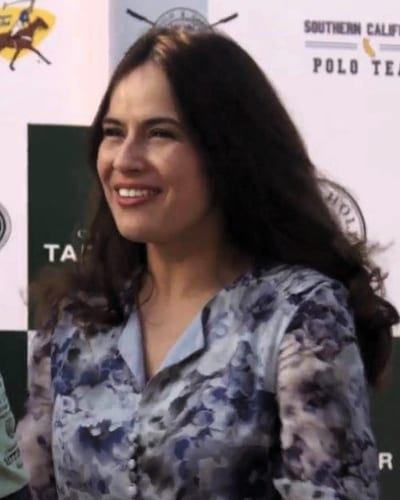 Sophie Winkleman