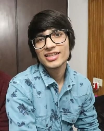Sourav Joshi
