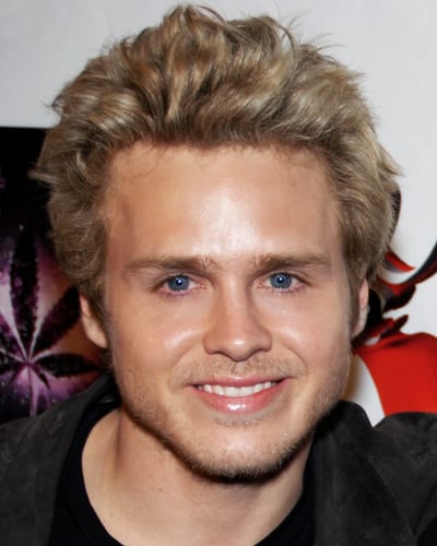 Spencer Pratt