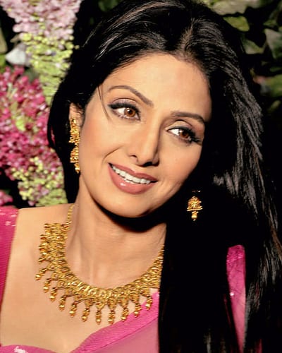Sridevi