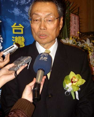 Stan Shih