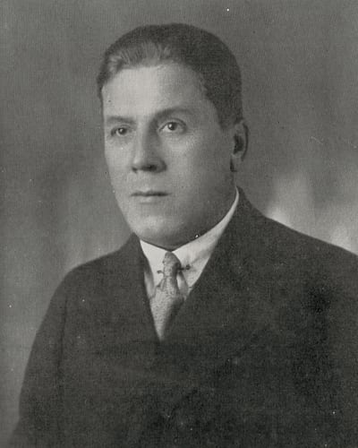 Stanislaw Lesniewski