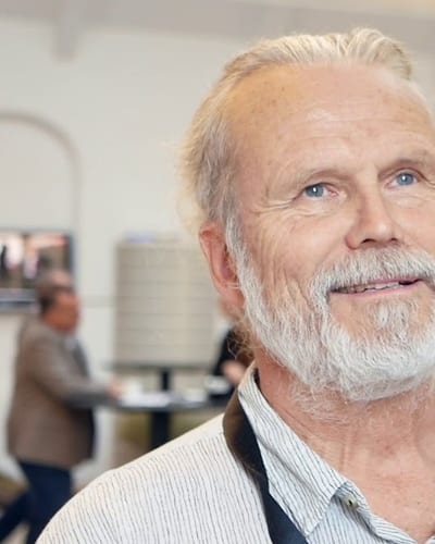 Steen Rasmussen