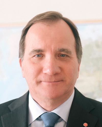 Stefan Löfven